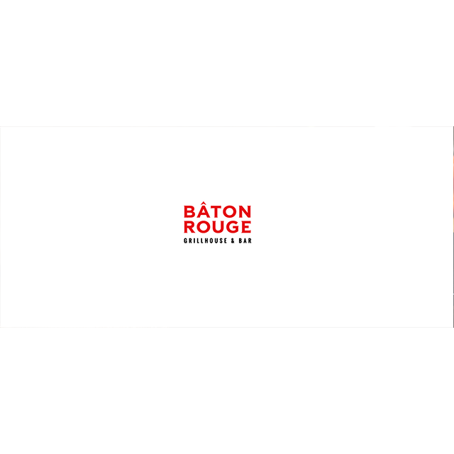 Bâton Rouge Grillhouse & Bar logo