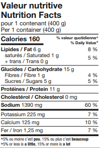 Wonton Soup Thaï Express