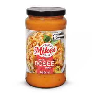 Sauce Rosée