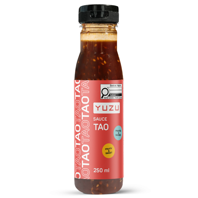 Sauce tao