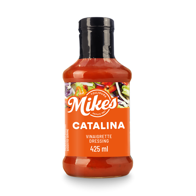 Vinaigrette Catalina