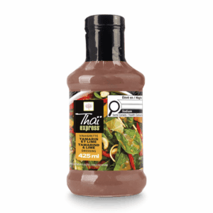Tamarind and Lime Dressing Thaï Express