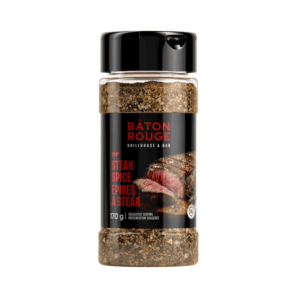 Épices à steak